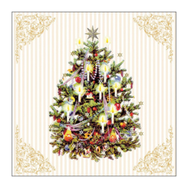 X-mas tree nr.44