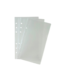 Geld Envelop Frosty A6