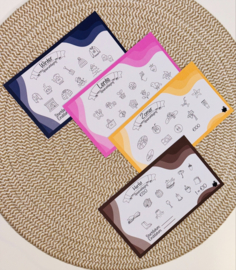 Beginnersset A6