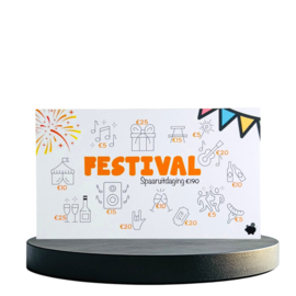 Festival Spaaruitdaging - A6
