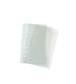 Geld Envelop Glossy A6