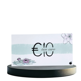 Placeholder - 10 euro