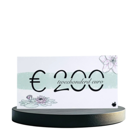 Placeholder - 200 euro