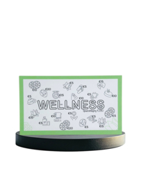 Wellness - €280 Spaaruitdaging - A6