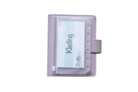 Spaar envelop - Zippery - A7