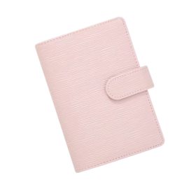 Spaarmap Luxe - Pale - A6