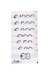 Placeholder Complete Bundel (7 stuks)