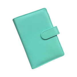 Spaarmap Basic - Groen - A6