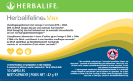 Herbalifeline Max