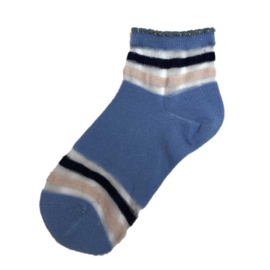 UN - Neti Sock Forever Blue (UM-50154 416)