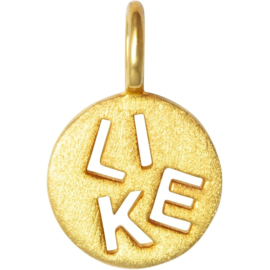 LU - Like Gold Plated (1006 LL62)