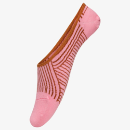 UN - Nenna Sock Pink (UM-50173-81)