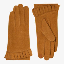 UN - Effie Gloves Curry M/L (UM-70337-1426)