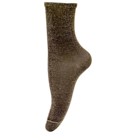UN - Stardust Sock Chocolate Brown (UM-50001-1488)