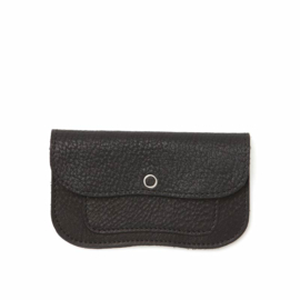 KC - Wallet Cat Chase Small black