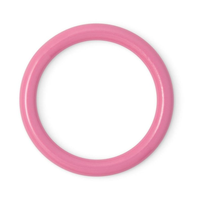 LU - Color Ring Enamel  Light Pink 55 (1152-LL84 55)