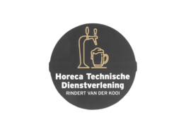 Logotap Logo ⌀ 86mm