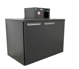 SKB-2 Fustenkoeling