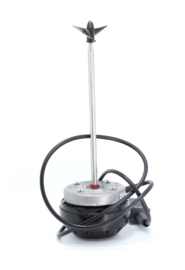 Roerwerkmotor