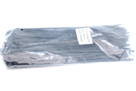 Tap-Systems Tie Wrap met logo 100st.