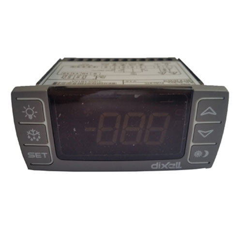 Dixell Copeland XR07CX