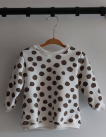 1108. sweat fleece stip