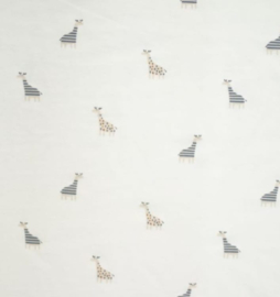 1031. babyprint giraffe
