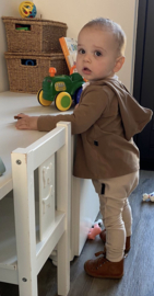 Baggy broekje