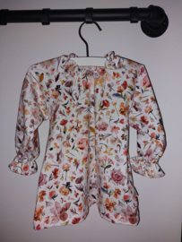 Meisjes shirtje