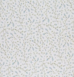 1169. Blauwe besjes babyrib