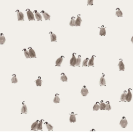 1002. pinguins
