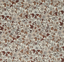 1055. Bloemetjes cacao