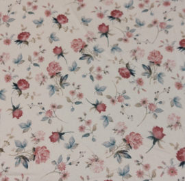 1103. Vintage bloemen