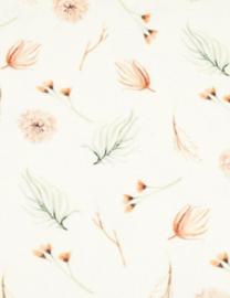 1136. Pastel takjes