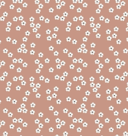 1044. Bloemetjes zalm
