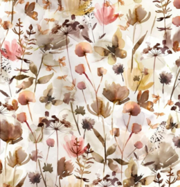1001. herfstbloemen