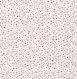 1142. Roze bloemetjes