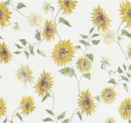1032. zomerse bloemen