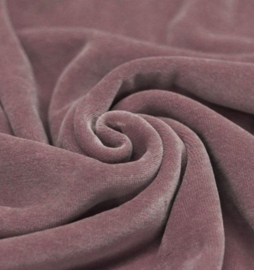 1179. Nicky mauve