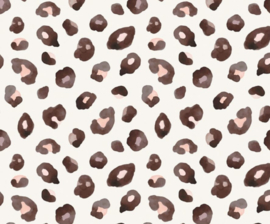 1004. luipaardprint roze