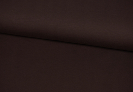 1121. Tricot bruin