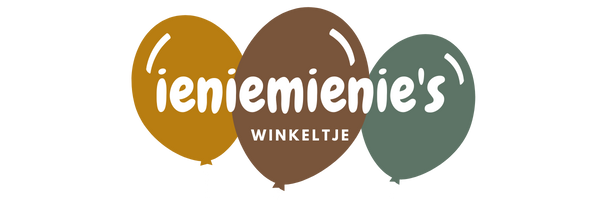 ieniemienie's winkeltje