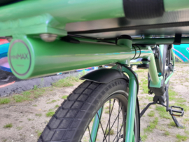 Omnium Mini-Max V3 electric