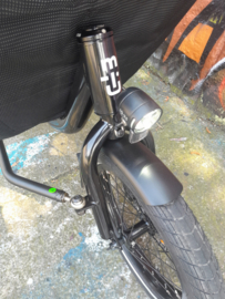 Muli Cycles - Shimano