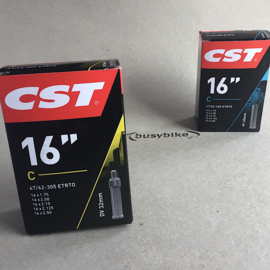 CST Binnenbanden 16 inch