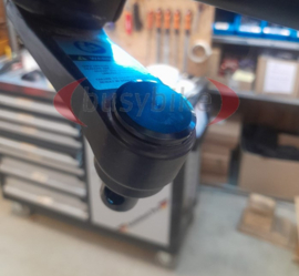 Urban Arrow Steering Joint V2