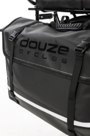 2x Douze LT Rear Bags 2.0