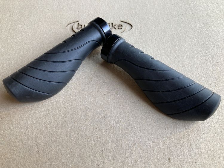Bullitt Griffe/Handgriffe