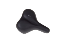 Selle Royal E-bike Sattel Rio Gel mit Griff