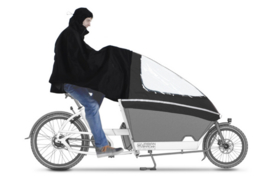 Urban Arrow Poncho V1